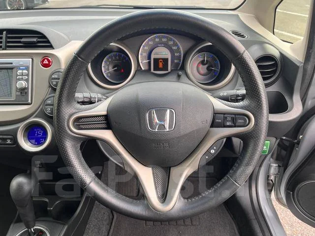 Honda Fit. ��������, ��������, 1.3 (88��.�.), ������, 60 000����. ��, �/�. ��� ����� �� ������������ ����