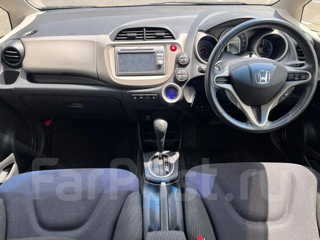 Honda Fit. ��������, ��������, 1.3 (88��.�.), ������, 60 000����. ��, �/�. ��� ����� �� ������������ ����