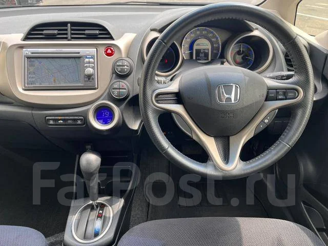 Honda Fit. ��������, ��������, 1.3 (88��.�.), ������, 60 000����. ��, �/�. ��� ����� �� ������������ ����