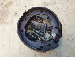 ������� ������� Subaru Legacy BG5 1997 EJ20H 26298AA020 ����