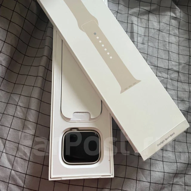 Apple Watch Series 7 ����