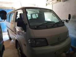 Mazda Bongo. ��������, 4wd, 2.0 (86��.�.), ������, 17 000����. �� ����