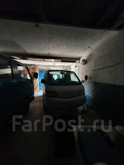Mazda Bongo. ��������, 4wd, 2.0 (86��.�.), ������, 17 000����. �� ����