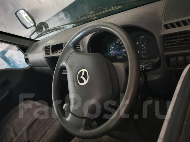 Mazda Bongo. ��������, 4wd, 2.0 (86��.�.), ������, 17 000����. �� ����