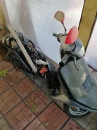 Honda Tact. ����������, � �������� ����