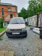 Toyota Lite Ace Noah. �������, 4wd, 2.0 (136��.�.), ������, 180 000����. �� ����