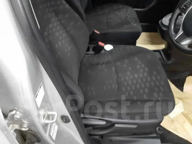 Toyota Ractis. ��������, 4wd, 1.5, ������, 62����. ��, �/�. ��� ����� �� ������������ ����
