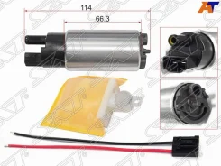 ��������� ����� 12V, 3BAR, 90L /H, V=1800-2000 Subaru Forester, Legacy 42021AC000 ����