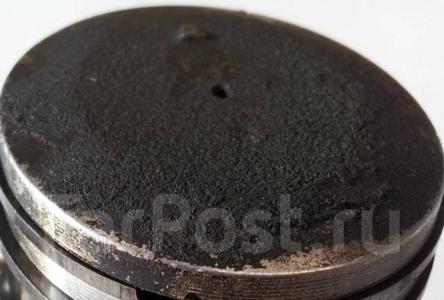 Удаление углеродистых отложений Двигателя , узлов, агрегатов - Ремонт ...