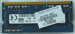 SO-DIMM DDR3L. ����