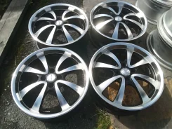 Salita. 6.5x17", 4x100, ET42 ����