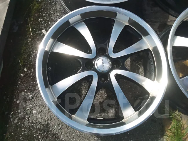 Salita. 6.5x17", 4x100, ET42 ����