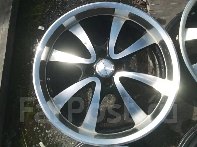 Salita. 6.5x17", 4x100, ET42 ����