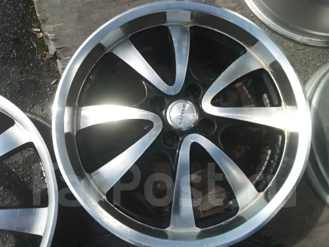Salita. 6.5x17", 4x100, ET42 ����