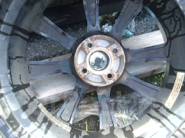 Salita. 6.5x17", 4x100, ET42 ����