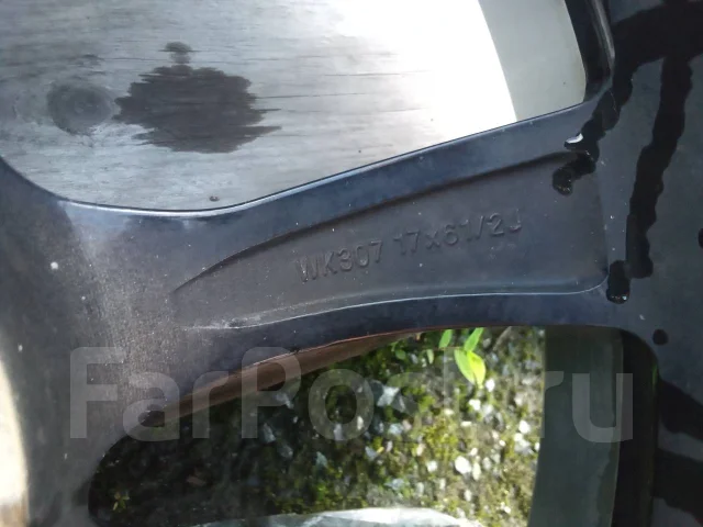 Salita. 6.5x17", 4x100, ET42 ����