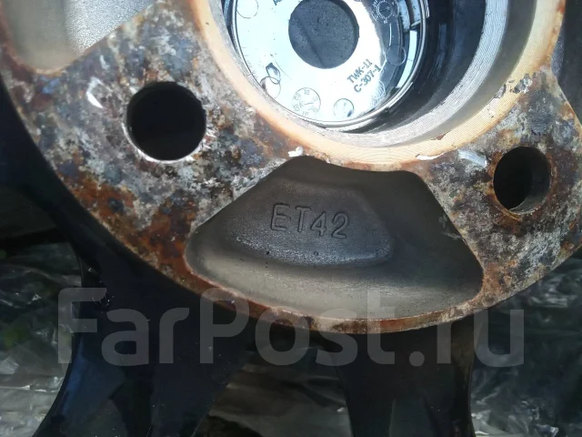 Salita. 6.5x17", 4x100, ET42 ����