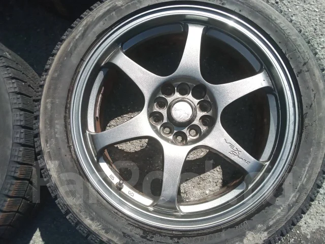 Inter Milano Vex Sport. 7.0x17", 4x100, 4x114.3, ET48 ����