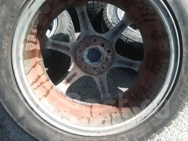 Inter Milano Vex Sport. 7.0x17", 4x100, 4x114.3, ET48 ����