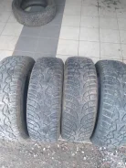Continental Conti4x4IceContact. ������, ��� �����, �/�, ����� 40 % ����