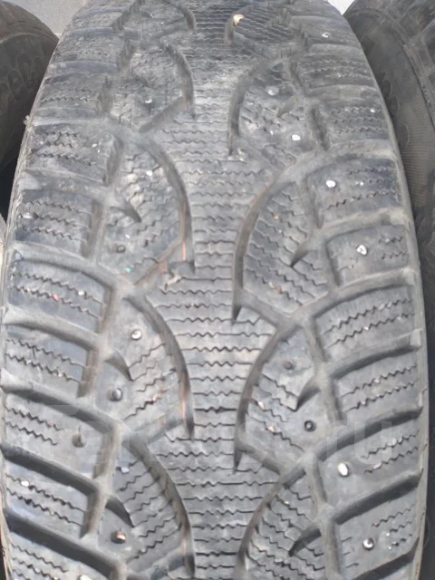 Continental Conti4x4IceContact. ������, ��� �����, �/�, ����� 40 % ����