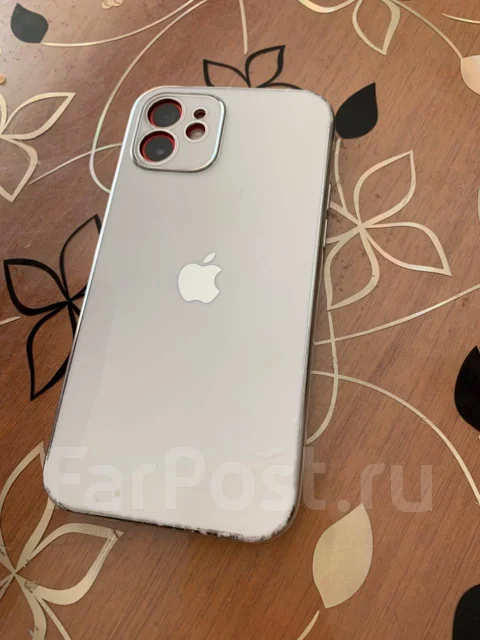 Apple iPhone 12. �/�, �������, 4G LTE, 5G, ����������, NFC ����