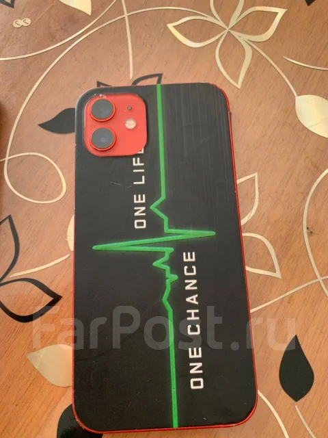 Apple iPhone 12. �/�, �������, 4G LTE, 5G, ����������, NFC ����