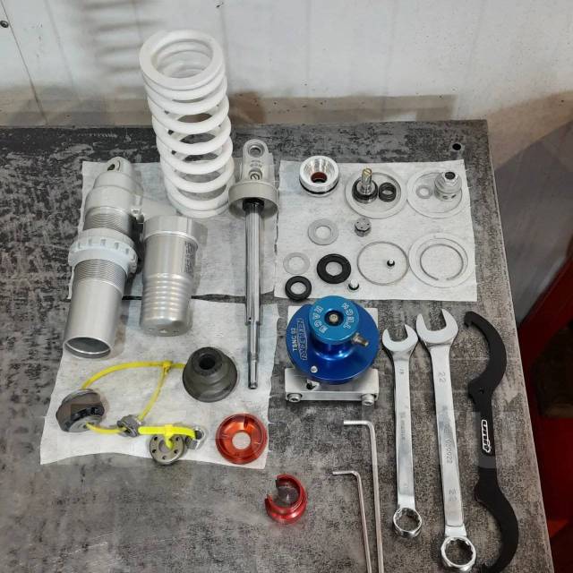 Ремонт мототехники в Находке