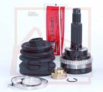 ���� �������� 22x56x26 Toyota : Corolla II/Tercel/Corsa EL5# ASVA TY36A48 TY36A48 ����