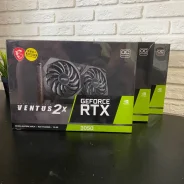 GeForce RTX 3050 ����