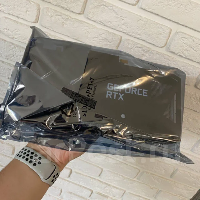 GeForce RTX 3050 ����