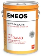 Eneos Super Gasoline. 10W-40, �����������������, 20��. ��� ����� �� ���������� ����