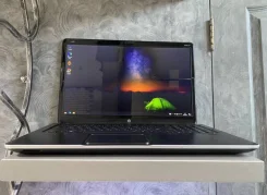 HP Pavilion ����