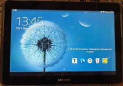 Samsung Galaxy Tab 2 ����