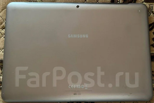 Samsung Galaxy Tab 2 ����