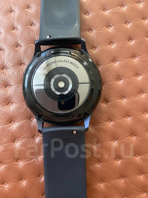 Samsung Galaxy Watch Active2. GPS, NFC, IP68 ����