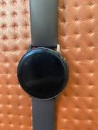Samsung Galaxy Watch Active2. GPS, NFC, IP68 