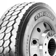 Otani OH-203. �����������, 2022 ���, ����� ����