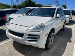 Porsche Cayenne ����