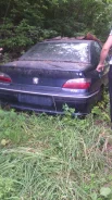 Peugeot 406 ����