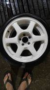 AVS. 9.0/8.0x17", 5x114.3, ET-35/-35 
