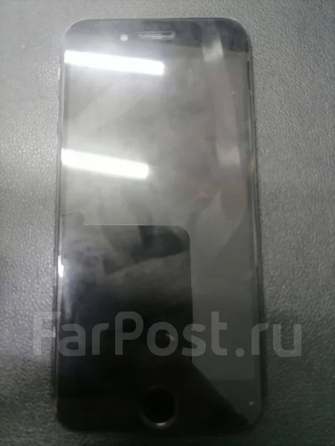Apple iPhone 8. �/�, ������, 4G LTE ����