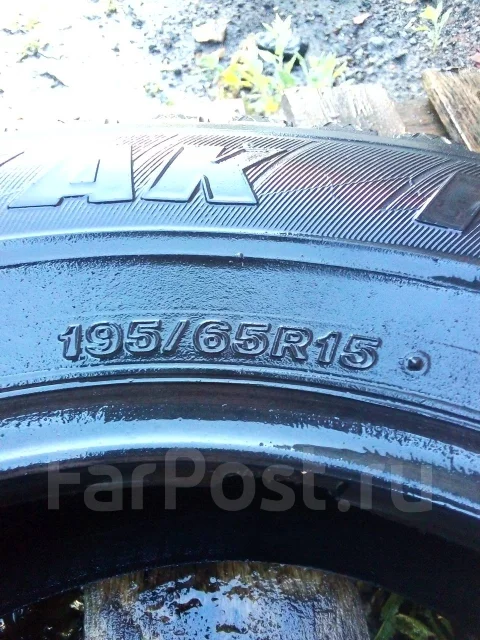 Bridgestone Blizzak MZ-03. �����������, 2003 ���, �/�, ����� 60 % ����