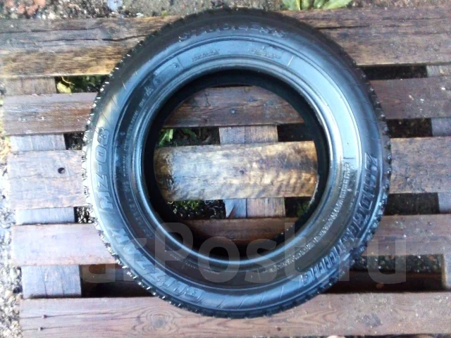 Bridgestone Blizzak MZ-03. �����������, 2003 ���, �/�, ����� 60 % ����
