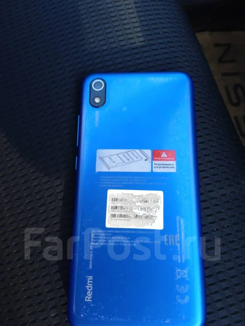 Xiaomi Redmi 7A. �/� ����