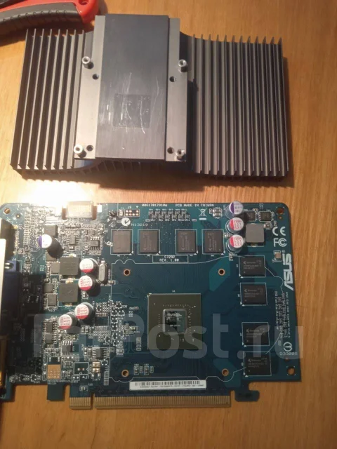 GeForce 9400 GT ����