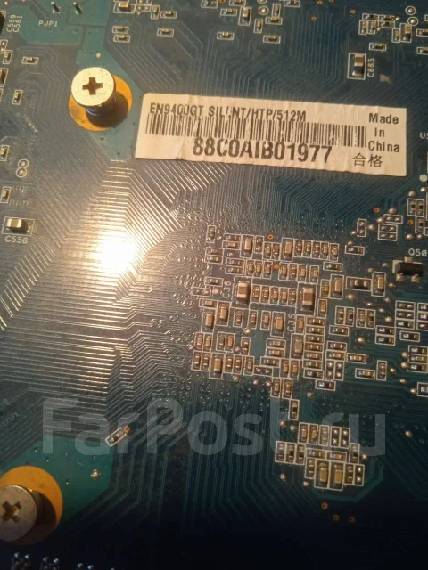 GeForce 9400 GT ����