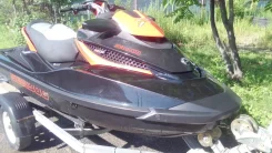 BRP Sea-Doo RXT. 2010 ��� ����
