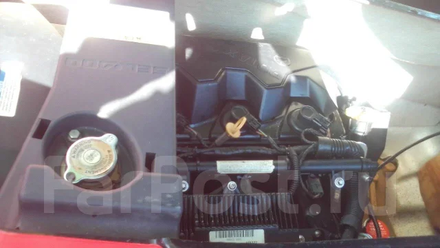 BRP Sea-Doo RXT. 2010 ��� ����