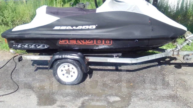 BRP Sea-Doo RXT. 2010 ��� ����